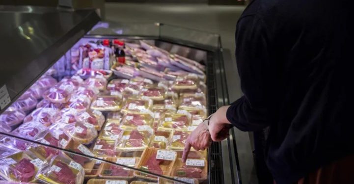 სურსათის ეროვნული სააგენტო მოსახლეობას მოუწოდებს, საეჭვო ადგილებში ხორცის შეძენისაგან თავი შეიკავოს