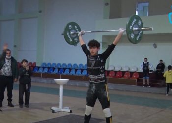 ოზურგეთის პირველობა ძალოსნობაში – გელა მარგველიანის სახელობის თასი