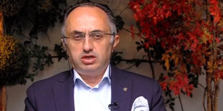 „ომიკრონი“ 10-ჯერ ნელა იზრდება ფილტვის ქსოვილში, რაც დაავადების დაბალი სიმძიმის მაჩვენებელია“ – ზაზა წერეთელი