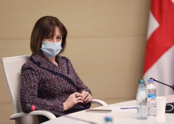 ტიკარაძე: არ გამოვრიცხავ, ეტაპობრივად სავალდებულო ვაქცინაციამდე მივიდეთ