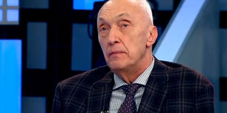 იქნება თუ არა „ომიკრონი“ უფრო მძიმე და საშიში, ვიდრე „დელტა“ შტამი – თენგიზ ცერცვაძის მოსაზრება