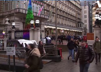 “არ შეცვალოთ გეგმები, იმოგზაურეთ” – ომიკრონის გავლენა ტურიზმზე