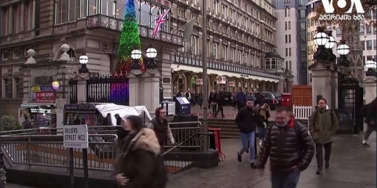 “არ შეცვალოთ გეგმები, იმოგზაურეთ” – ომიკრონის გავლენა ტურიზმზე