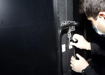 რატომ დააჯარიმა შრომის ინსპექციამ კლუბი „ხიდი“ 10 000 ლარით