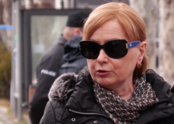 „ემპათიას“ ხელმძღვანელი – სააკაშვილს ფსიქოტროპულ მედიკამენტებს აძლევდნენ, რისი არაადეკვატური გამოყენებაც ფასდება როგორც ფარმაკოლოგიური წამება