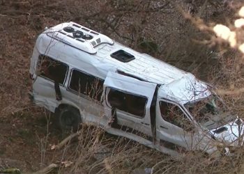 რა გახდა ჟინვალთან მომხდარი ავარიის მიზეზი, რომელმაც სამი ადამიანის სიცოცხლე იმსხვერპლა