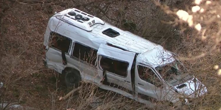 რა გახდა ჟინვალთან მომხდარი ავარიის მიზეზი, რომელმაც სამი ადამიანის სიცოცხლე იმსხვერპლა