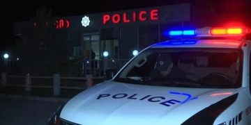 არასრულწლოვანი შვილების გაუპატიურების ბრალდებით მამა დააკავეს