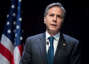 ენტონი ბლინკენი – შეერთებულმა შტატებმა მოსკოვს წერილობითი პასუხი გასცა – ღია კარის პოლიტიკაზე არ არის ცვლილება, არ იქნება