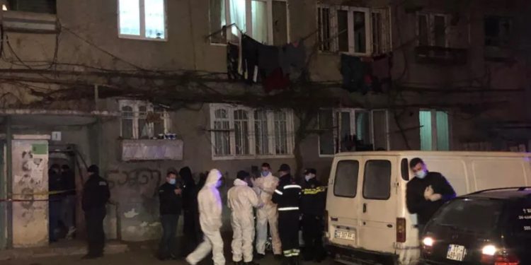 რამ გამოიწვია უბედური შემთხვევა გლდანში, რომელსაც 5 ადამიანი ემსხვერპლა – „თბილისი ენერჯი“ ინფორმაციას ავრცელებს