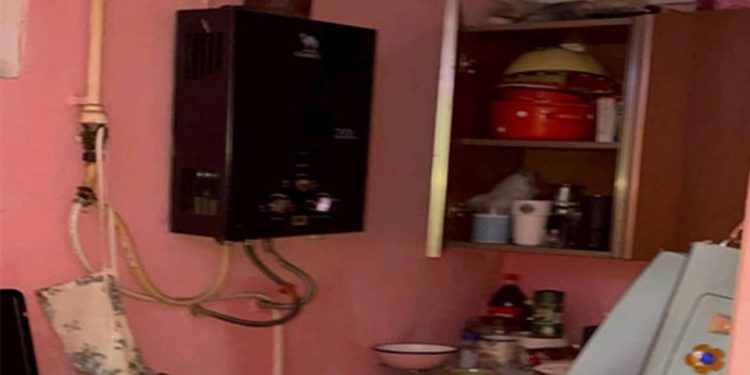 თბილისში CO-თი ინტოქსიკაციის შედეგად ახალგაზრდა ქალი გარდაიცვალა