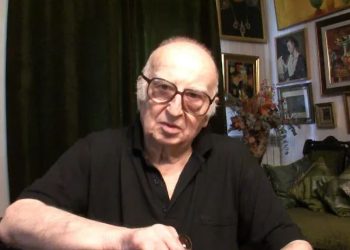 გარდაიცვალა პოეტი რეზო ამაშუკელი