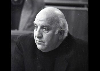 გარდაიცვალა ჯანო ბაგრატიონი