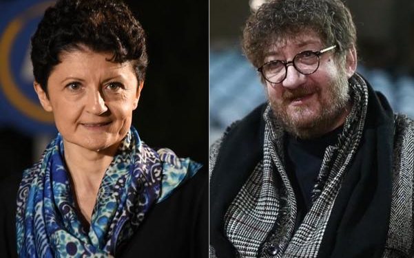 წულუკიანი: ბატონი წულაძე არ გათავისუფლებულა, მას ვადა გაუვიდა