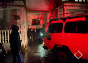 ქობულეთში მამაკაცი გარდაცვლილი იპოვეს