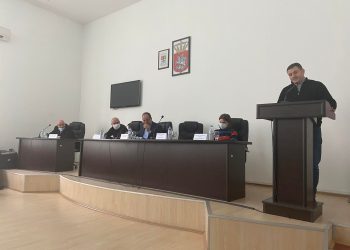 ხელფასებს ლანჩხუთის საკრებულოშიც იზრდიან