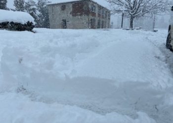 როდის აღდგება ელექტრომომარაგება გურიაში და რა ვითარებაა გზებზე