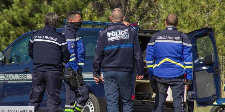 80 ქილა კარაქის, სნიკერსისა და ქინდერის ქურდობისთვის საფრანგეთში საქართველოს 2 მოქალაქე დააკავეს – ფრანგული მედია