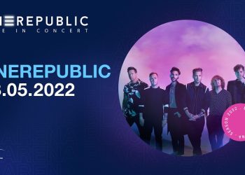 „ბლექ სი არენა“ სეზონს 28 მაისს OneRepublic-ის კონცერტით გახსნის