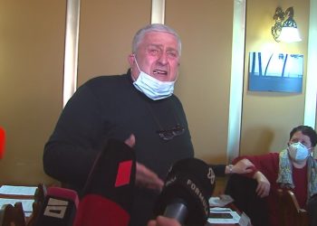 ”წადი შენი….მათხოვრებო…არაკაცო”- ”ქართული ოცნების” დეპუტატი ოპოზიციას ასე მიმართავს