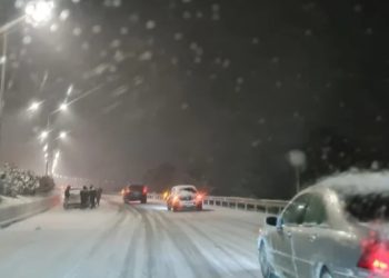 გორთან ავტოსაგზაო შემთხვევის შედეგად 6 ადამიანი დაშავდა, მათგან 4 არასრულწლოვანია