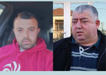 ოპოზიციონერი დეპუტატების სასამართლო პროცესი დასრულდა