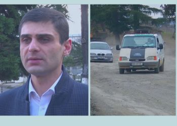 გურიის გუბერნატორის კომენტარი ჩოხატაური-ოზურგეთის გზის რეაბილიტაციაზე
