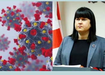 რამდენ ხანს გასტანს “ომიკრონით” გამოწვეული იმუნიტეტი – თამარ გაბუნიას პასუხი