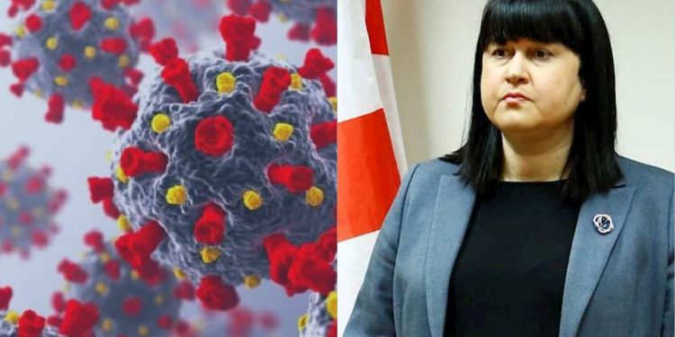 რამდენ ხანს გასტანს “ომიკრონით” გამოწვეული იმუნიტეტი – თამარ გაბუნიას პასუხი