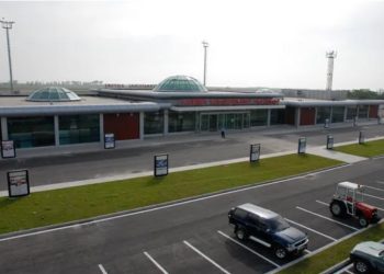 თურქეთის ავიახაზების თვითმფრინავი, რომელიც სტამბოლი-ბათუმის რეისს ასრულებდა, ბათუმის აეროპორტში ვერ დაეშვა