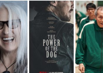 ოქროს გლობუსის გამარჯვებულები ცნობილია