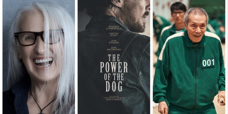 ოქროს გლობუსის გამარჯვებულები ცნობილია