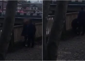 შსს: გენინსპექციამ ზუგდიდში მომხდარი ფაქტის ირგვლივ მოკვლევა დაიწყო