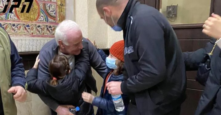 სააკაშვილის საქმეზე ბრალდებულები – გიორგი ნარიმანიძე, ელგუჯა ცომაია, ზურაბ და შალვა წოწორიები სასამართლო დარბაზიდან გათავისუფლდნენ