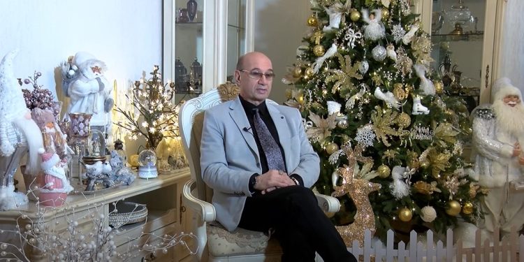 რას უნდა ველოდოთ 2022 წელს – მიხეილ ცაგარელის ასტროლოგიური პროგნოზი