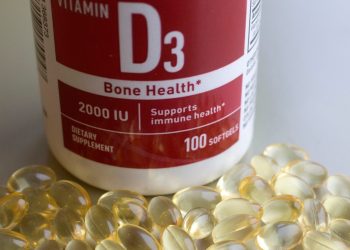 D ვიტამინის ნაკლებობა დეპრესიის შანსს 75%-ით ზრდის