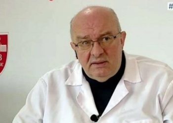 „ორკაციან მაგიდაზე სადილობა საუბრის თანხლებით არის „ომიკრონისთვის“ 100%-იანი გადამდები კონტაქტი, ყოველგვარი გამონაკლისის გარეშე“ – დავით გადელია