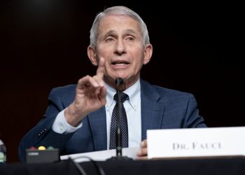 ენტონი ფაუჩი – ძალიან ადრეა იმის თქმა, არის თუ არა „ომიკრონი“ პანდემიის საბოლოო ტალღა