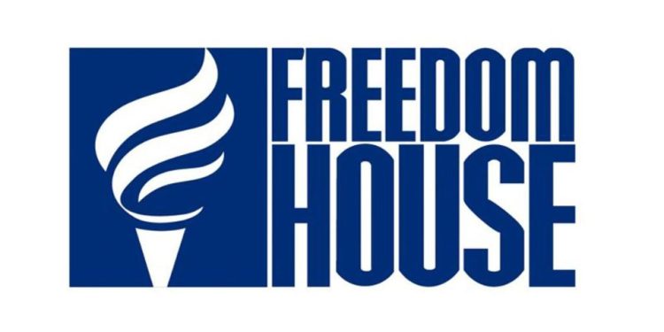 Freedom House-ის ყოველწლიური ანგარიშის თანახმად, საქართველოში დემოკრატიის მაჩვენებლები გაუარესდა