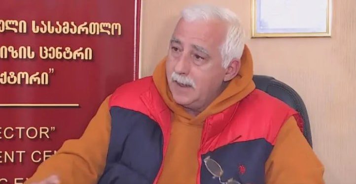 ლექსო ლაშქარავას საქმეზე დაქირავებული დამოუკიდებელი ექსპერტი დასკვნასთან დაკავშირებით განცხადებას ავრცელებს