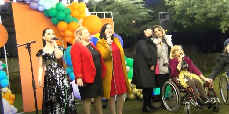 გურიის ახალი ამბები – 31. 12. 2021