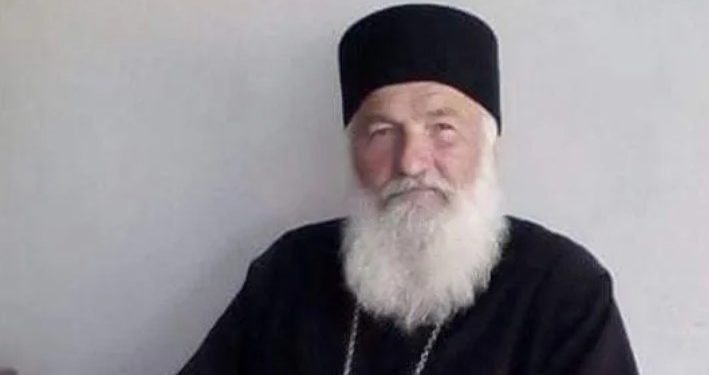 ნეკრესის ეპარქიის მღვდელმსახური, სოფელ გიორგეთის წმინდა გიორგის სახელობის ტაძრის წინამძღვარი გიორგი კირკიტაძე კორონავირუსით გარდაიცვალა