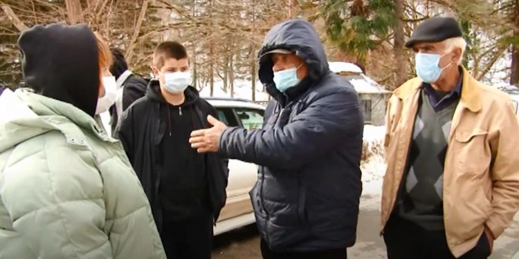 გურიის ახალი ამბები – 26.01.2022