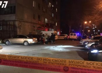 გლდანში სავარაუდოდ, ბუნებრივი აირით ინტოქსიკაციის შედეგად, 5 ადამიანი დაიღუპა, მათგან 3 არასრულწლოვანია