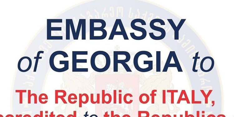 იტალიაში საქართველოს საელჩო ნეაპოლში დაკარგული საქართველოს მოქალაქის სამძებრო სამუშაოების შესახებ ინფორმაციას ავრცელებს