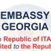 იტალიაში საქართველოს საელჩო ნეაპოლში დაკარგული საქართველოს მოქალაქის სამძებრო სამუშაოების შესახებ ინფორმაციას ავრცელებს