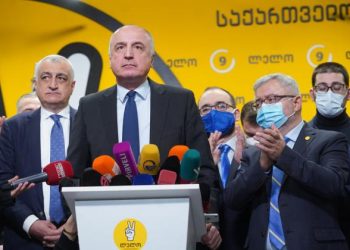 ბადრი ჯაფარიძე – სასამართლოს გადაწყვეტილებას გავასაჩივრებთ, რადგან არანაირი დანაშაული არ მომხდარა