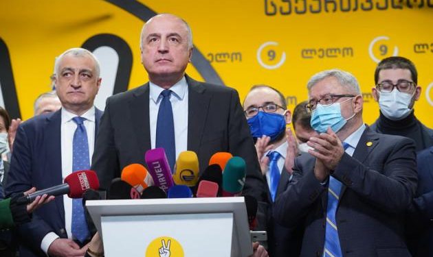 ბადრი ჯაფარიძე – სასამართლოს გადაწყვეტილებას გავასაჩივრებთ, რადგან არანაირი დანაშაული არ მომხდარა