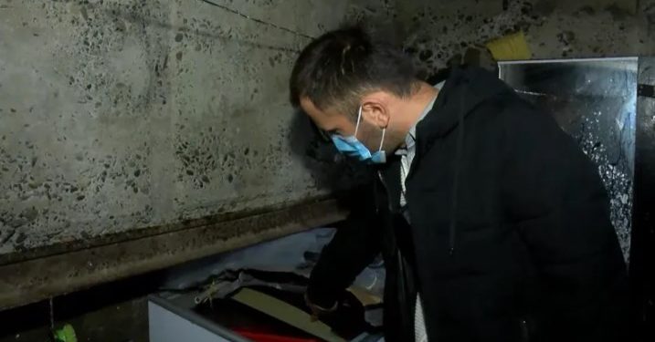 თბილისში ხორცის გადამამუშავებელ ბიზნესოპერატორს საწარმოო პროცესი შეუჩერდა