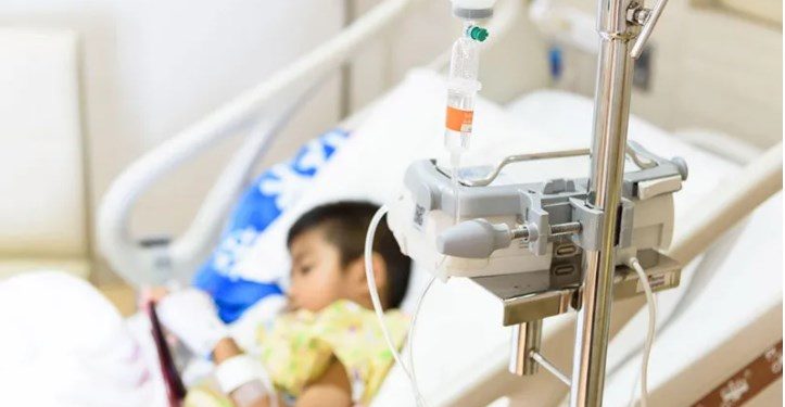 კორონავირუსით ინფიცირებული ბავშვების მკურნალობის პროტოკოლი შეიცვალა